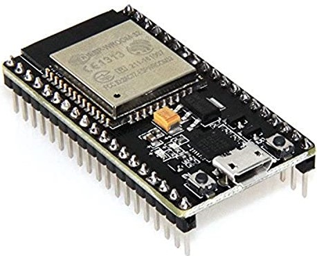 ESP32 Board