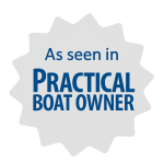 Practical Boat Owner As seen in link